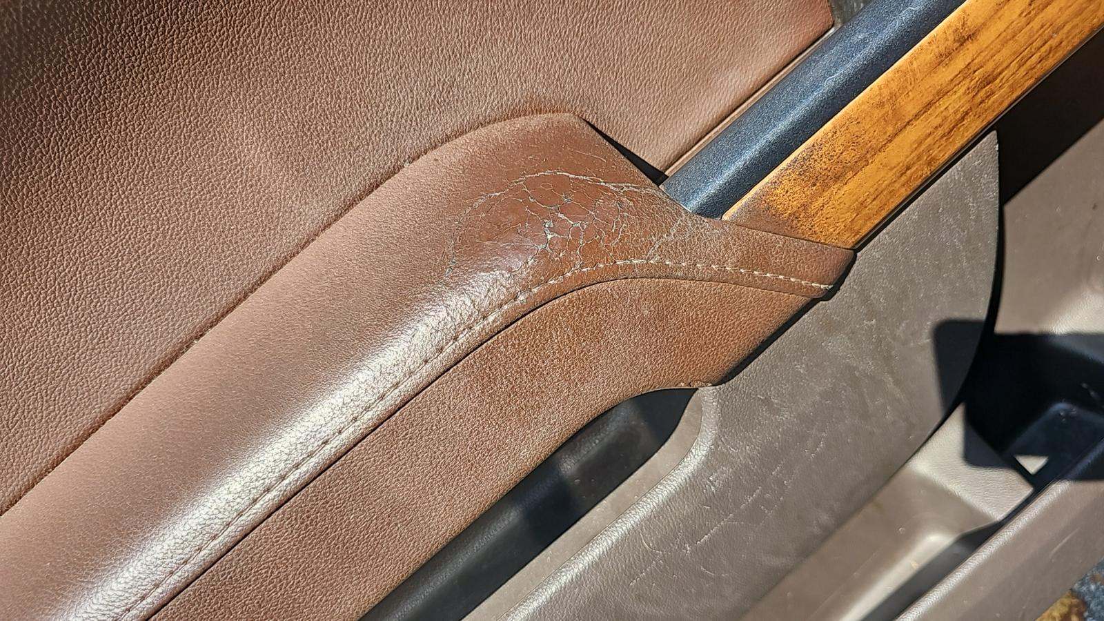 2014 Chevrolet Silverado 1500 High Country AWD