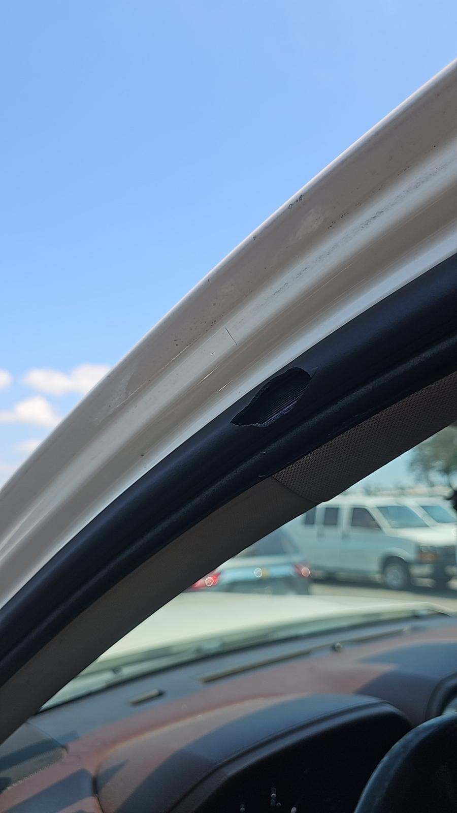 2014 Chevrolet Silverado 1500 High Country AWD