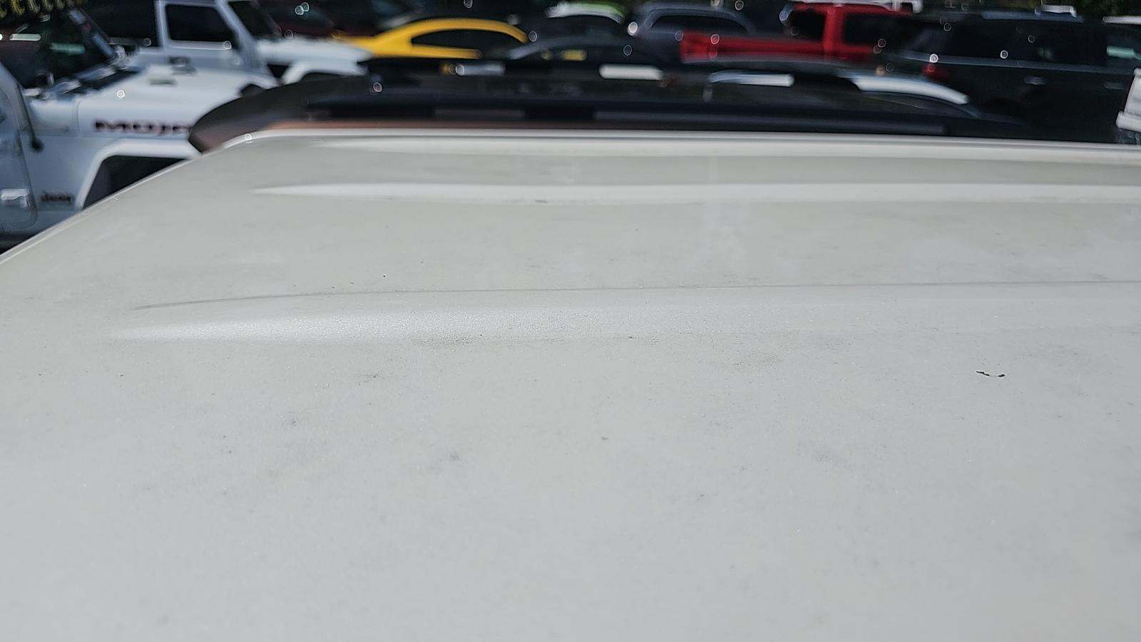 2014 Chevrolet Silverado 1500 High Country AWD