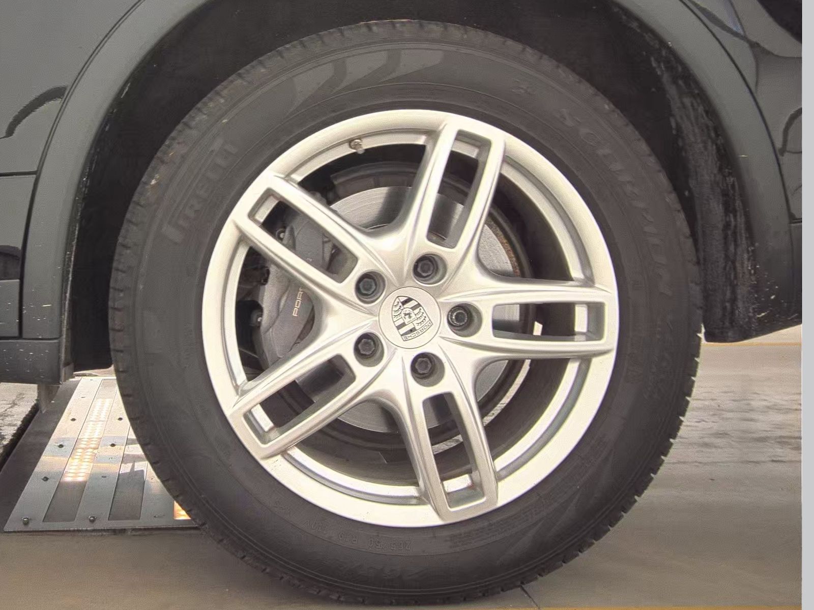 2014 Porsche Cayenne Diesel AWD