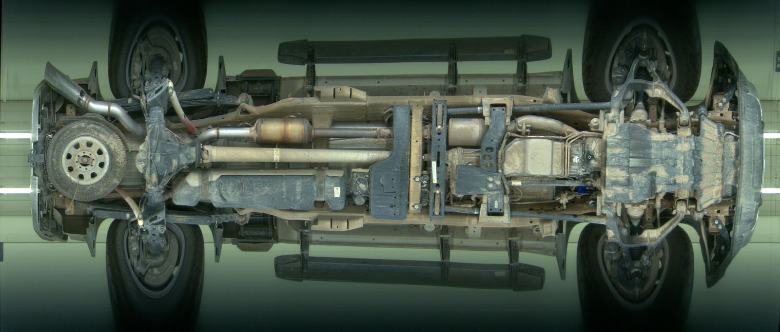 2024 Chevrolet Silverado 2500HD LT AWD