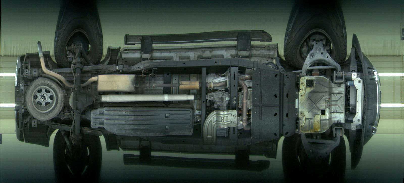 2018 Ford F-150 XLT AWD