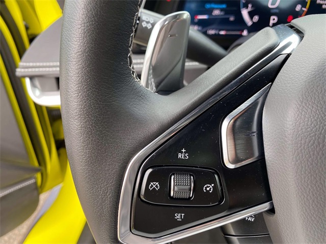 2023 Chevrolet Corvette Z06 RWD
