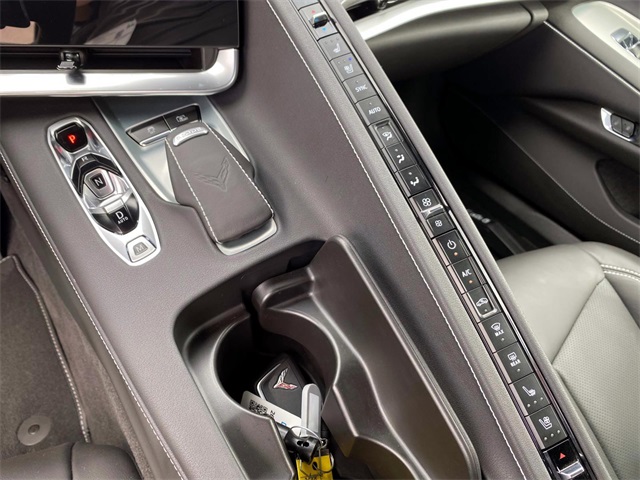 2023 Chevrolet Corvette Z06 RWD