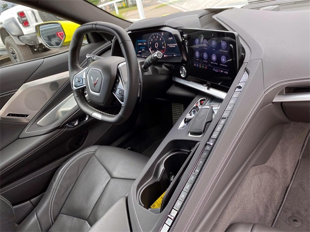 2023 Chevrolet Corvette Z06 RWD