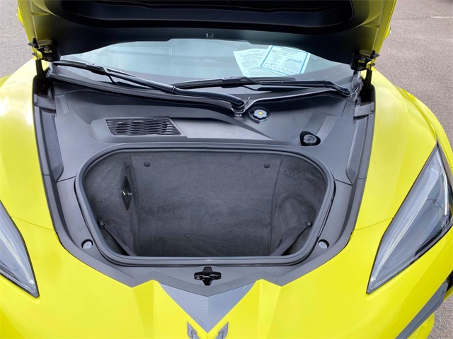 2023 Chevrolet Corvette Z06 RWD