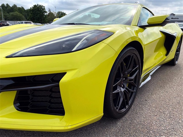 2023 Chevrolet Corvette Z06 RWD