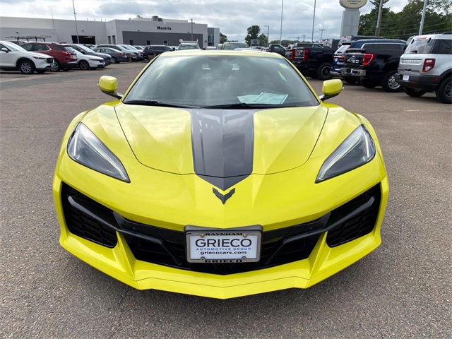 2023 Chevrolet Corvette Z06 RWD