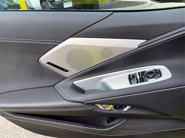 2023 Chevrolet Corvette Z06 RWD
