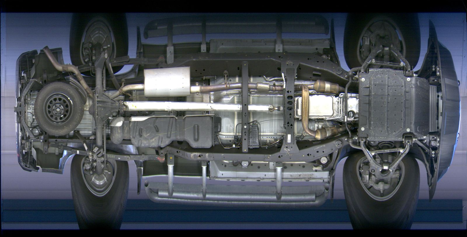 2024 Chevrolet Silverado 1500 Work Truck RWD