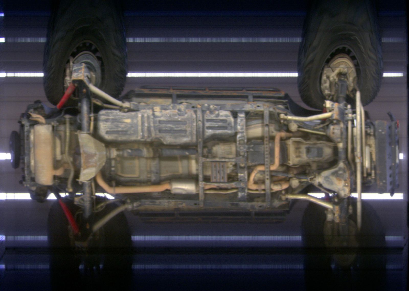 2020 Jeep Wrangler Unlimited Rubicon AWD