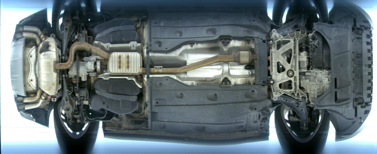 2015 Audi S3 Prestige AWD