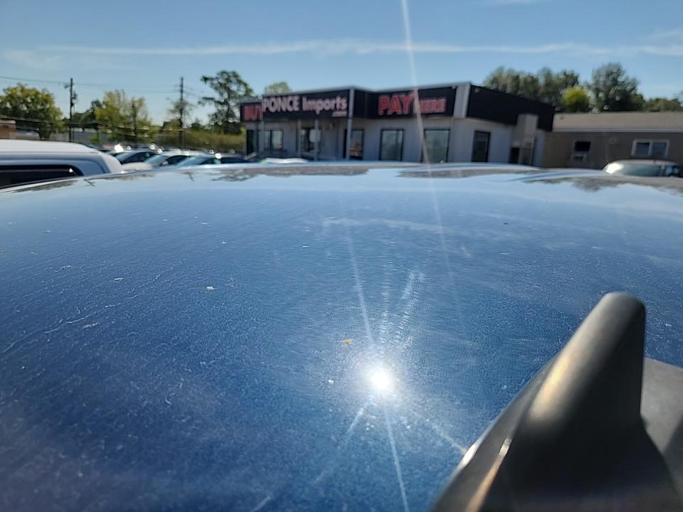 2019 Chevrolet Silverado 1500 RST AWD