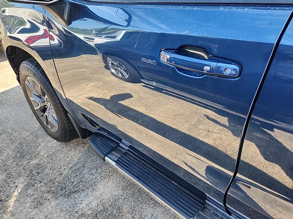 2019 Chevrolet Silverado 1500 RST AWD