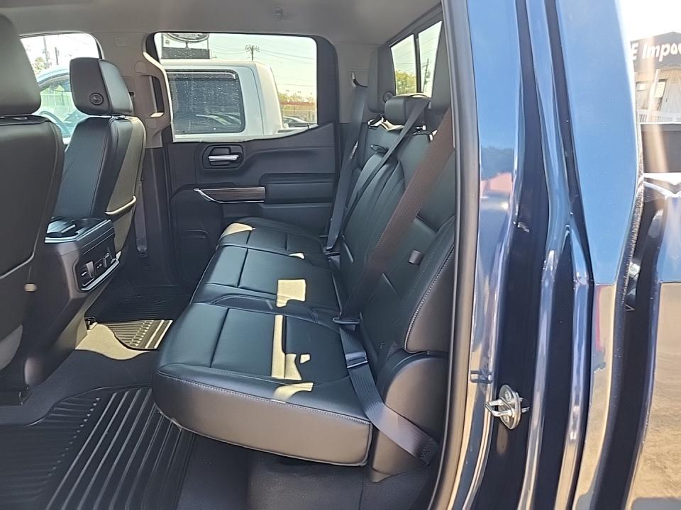 2019 Chevrolet Silverado 1500 RST AWD