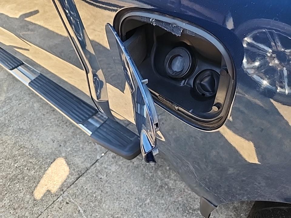 2019 Chevrolet Silverado 1500 RST AWD