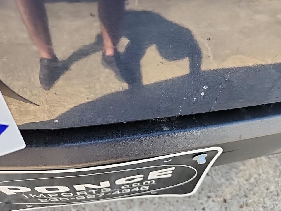 2019 Chevrolet Silverado 1500 RST AWD