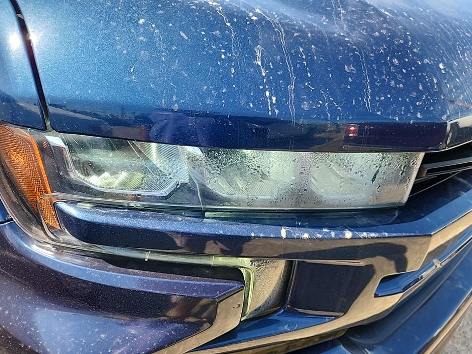 2019 Chevrolet Silverado 1500 RST AWD