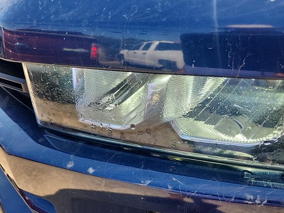 2019 Chevrolet Silverado 1500 RST AWD