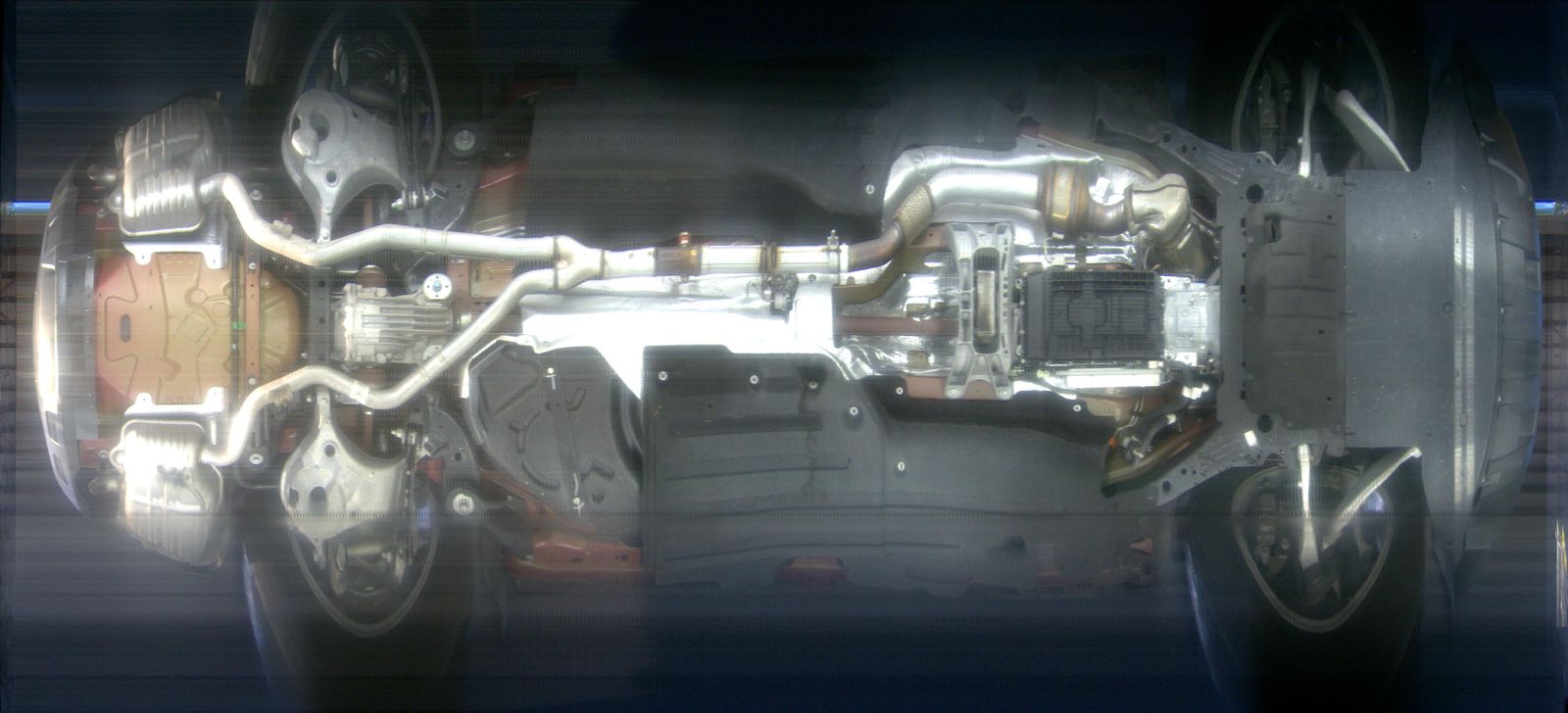 2022 Ford Explorer XLT FWD