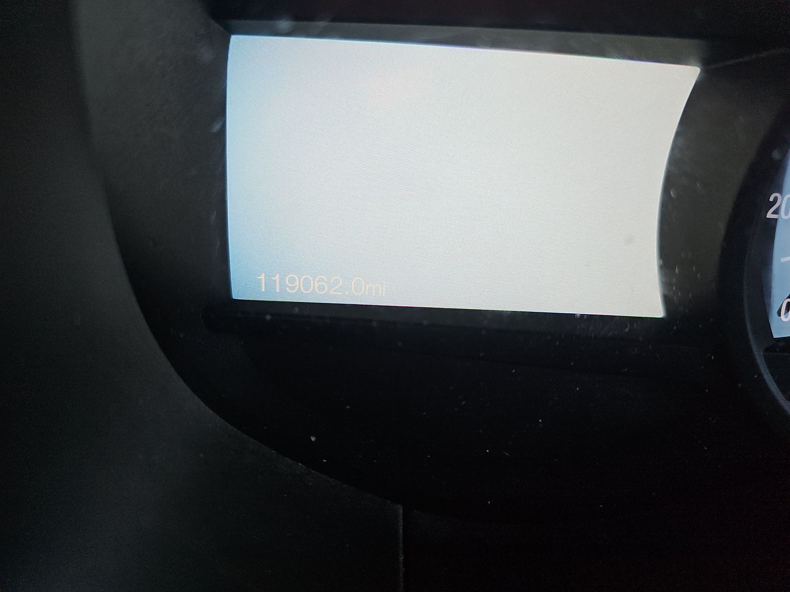 2015 Ford Edge SEL AWD