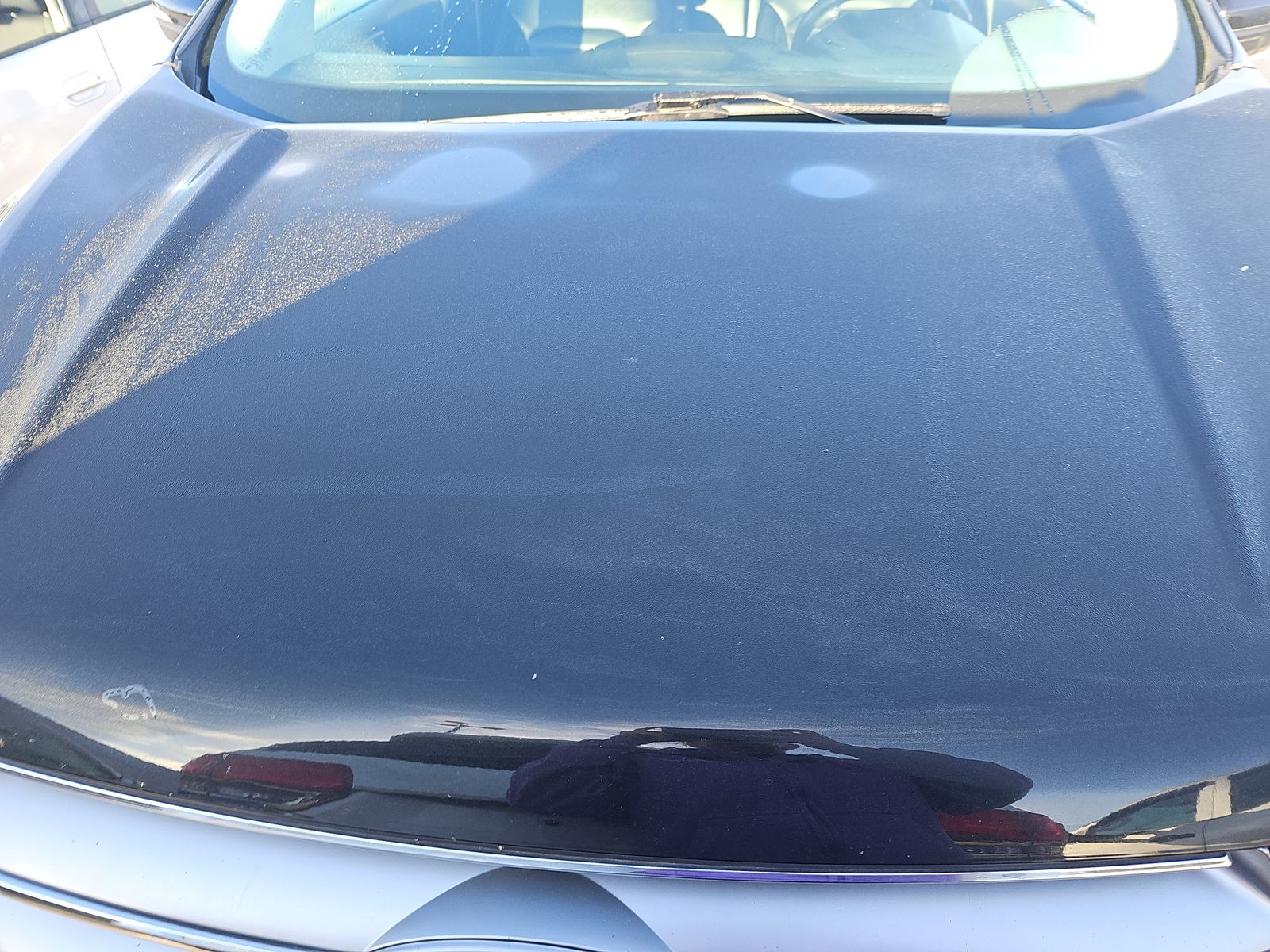 2015 Ford Edge SEL AWD