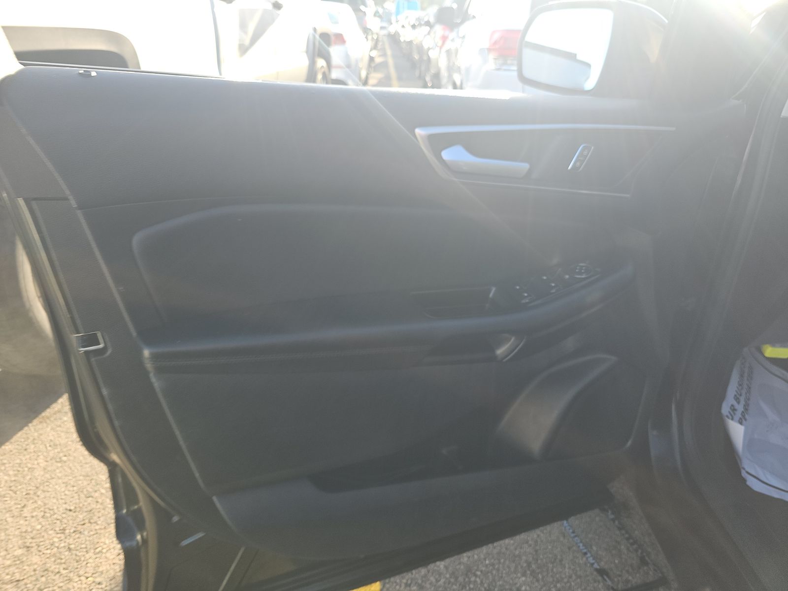 2015 Ford Edge SEL AWD