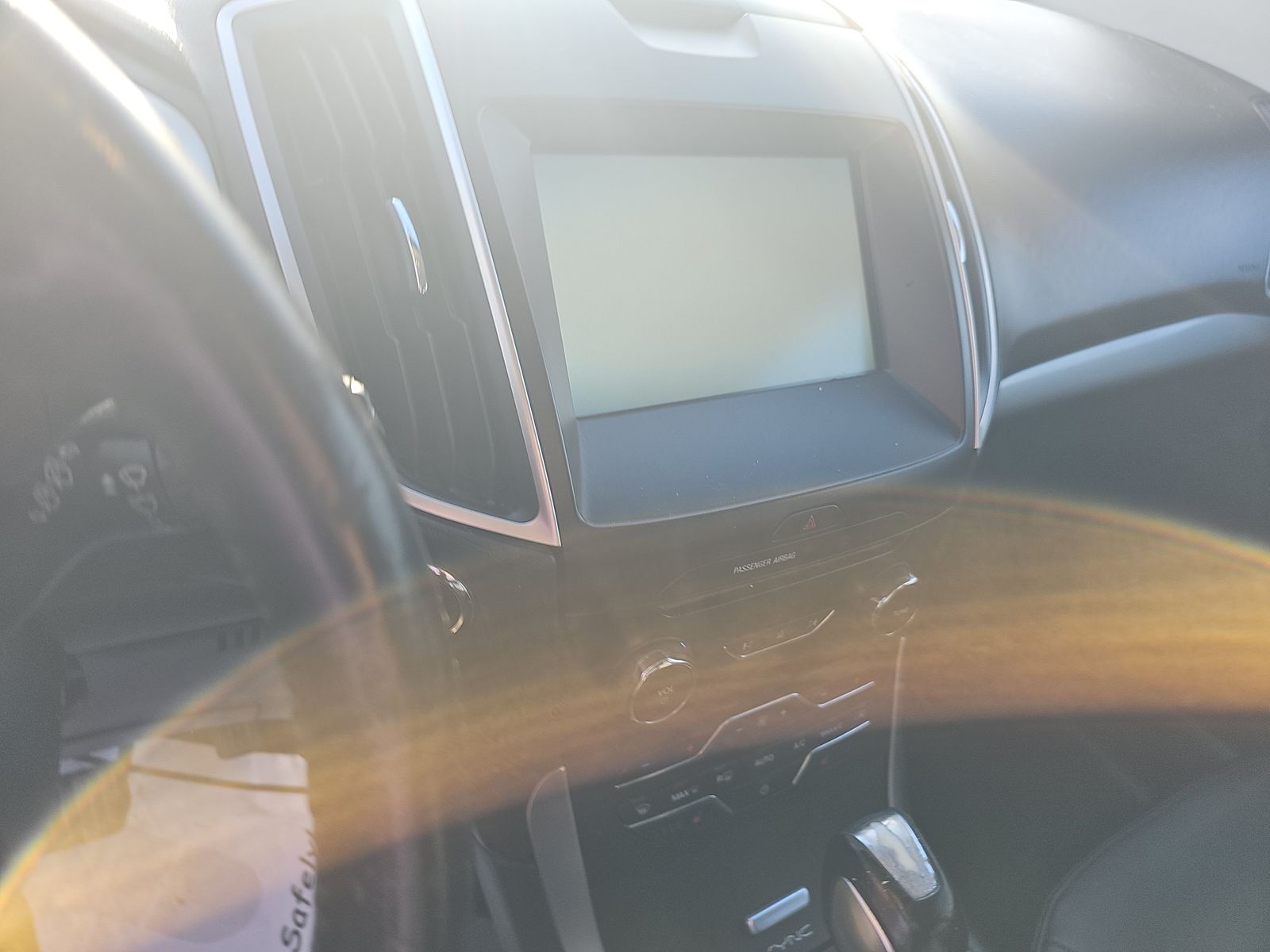 2015 Ford Edge SEL AWD