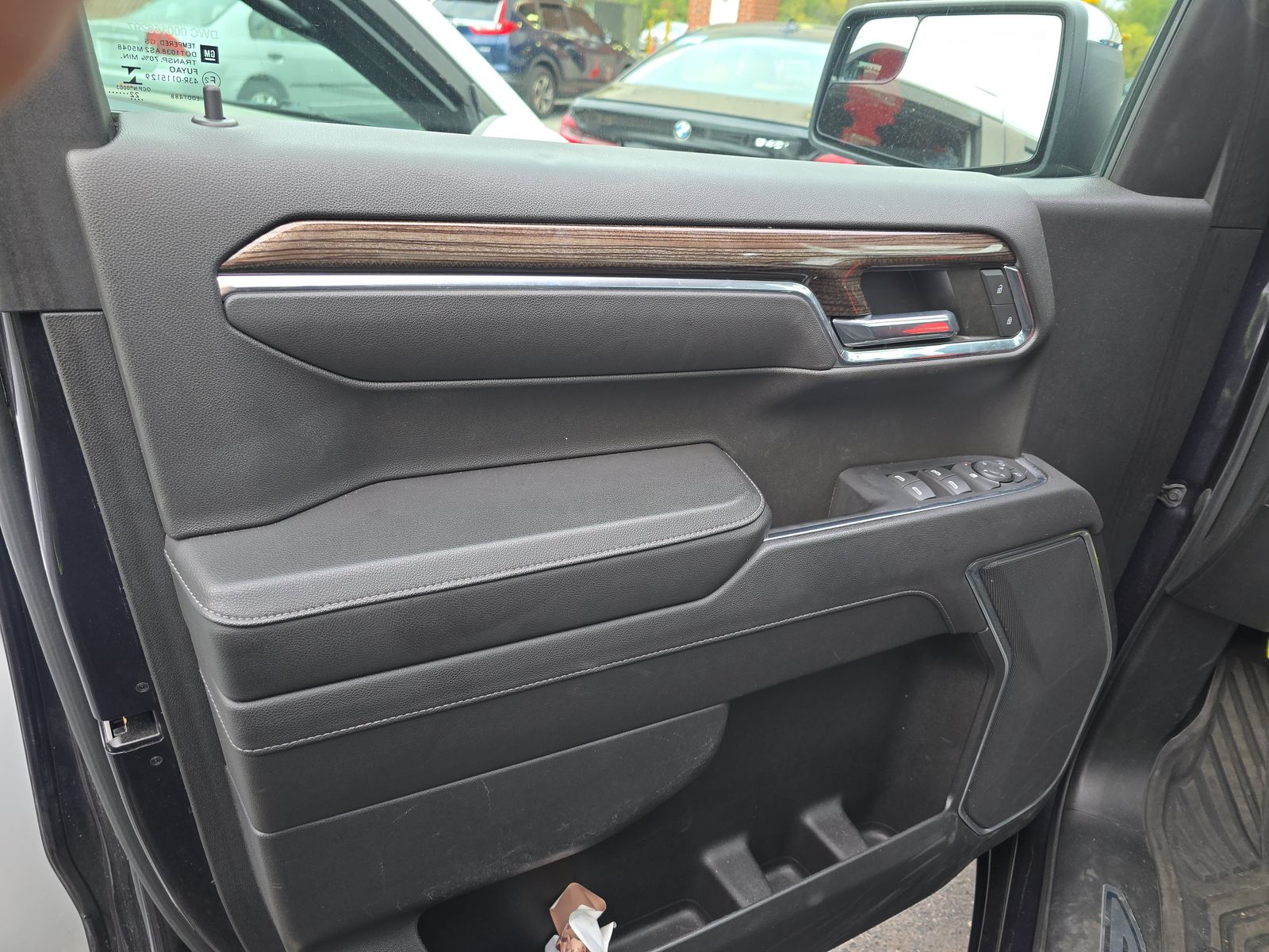 2022 Chevrolet Silverado 1500 LT AWD