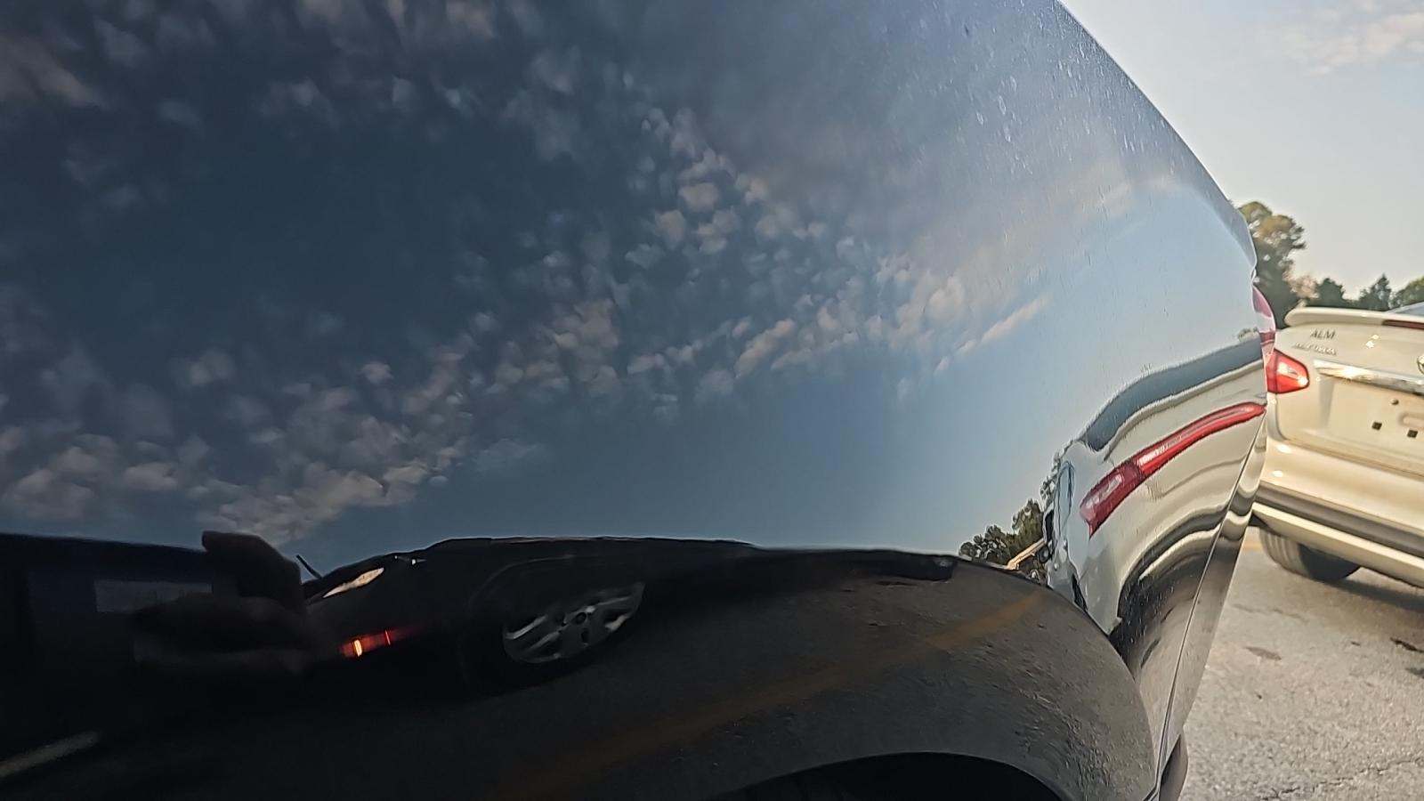 2020 Chevrolet Camaro 1LS RWD