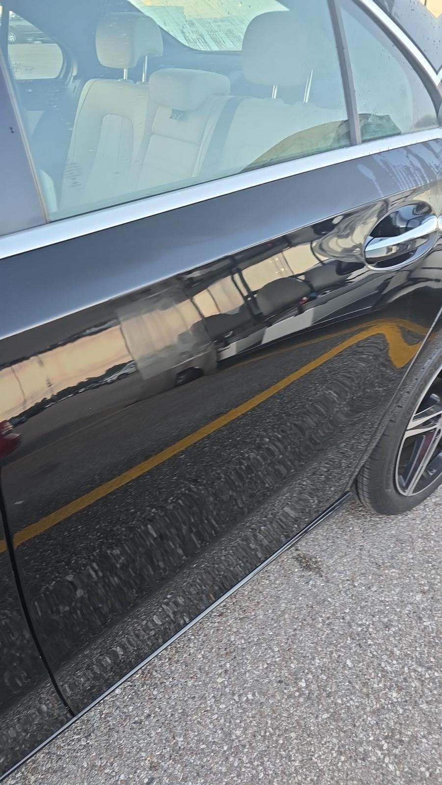 2022 Mercedes-Benz A-Class A 220 AWD