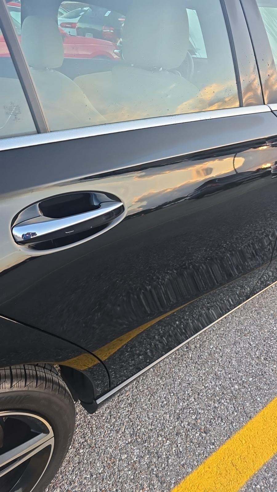 2022 Mercedes-Benz A-Class A 220 AWD