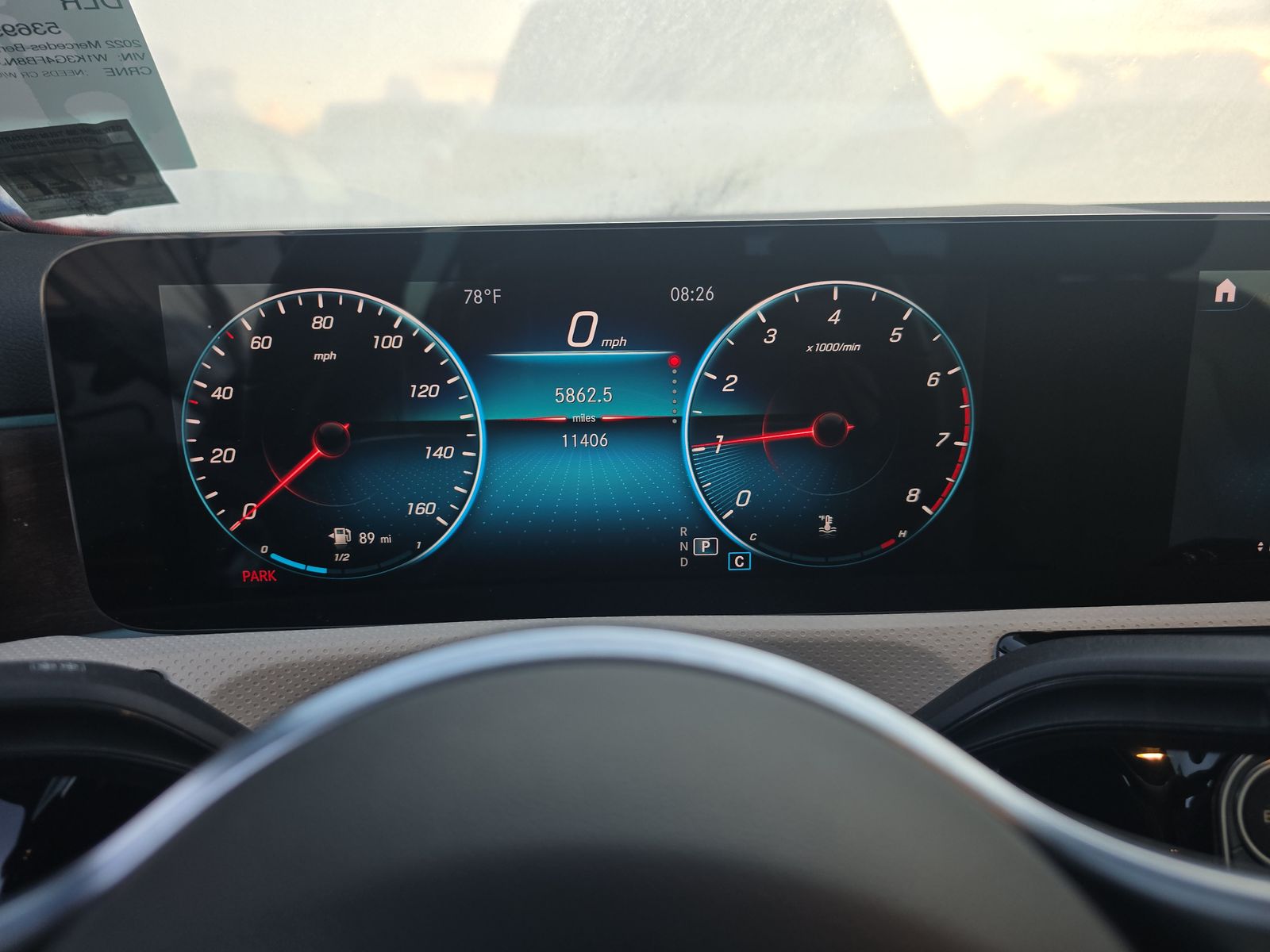 2022 Mercedes-Benz A-Class A 220 AWD