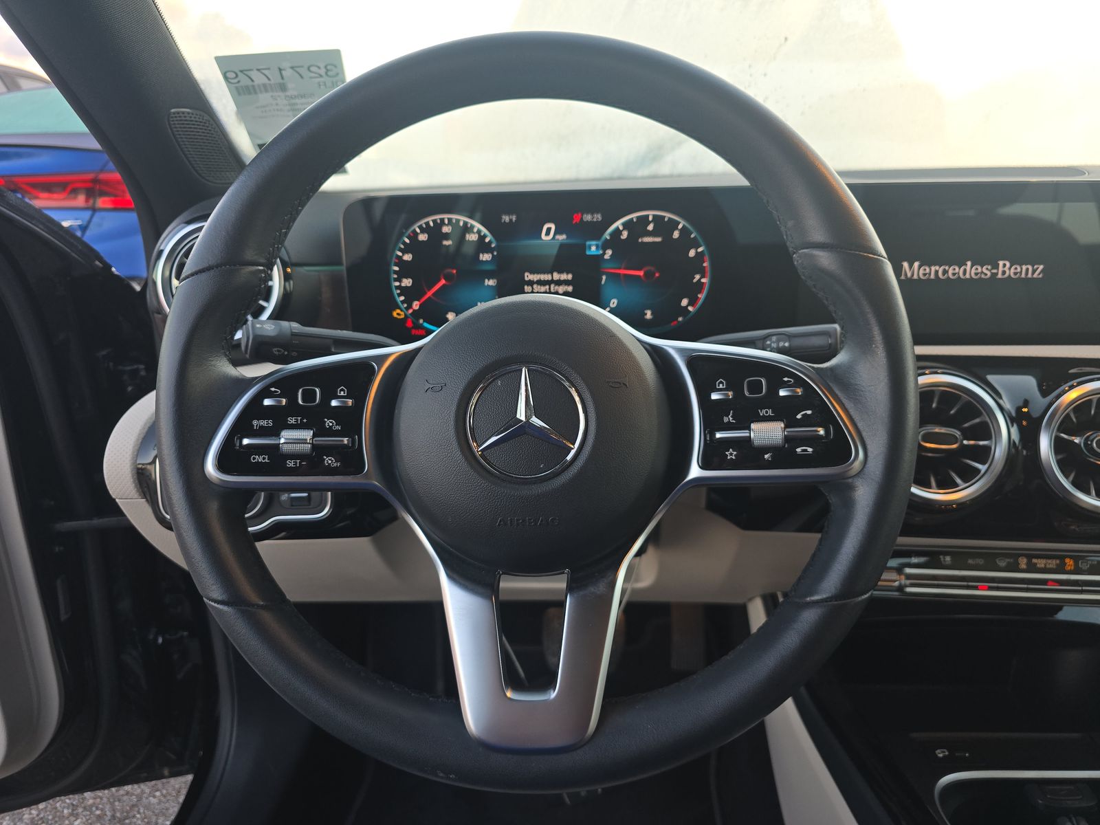 2022 Mercedes-Benz A-Class A 220 AWD