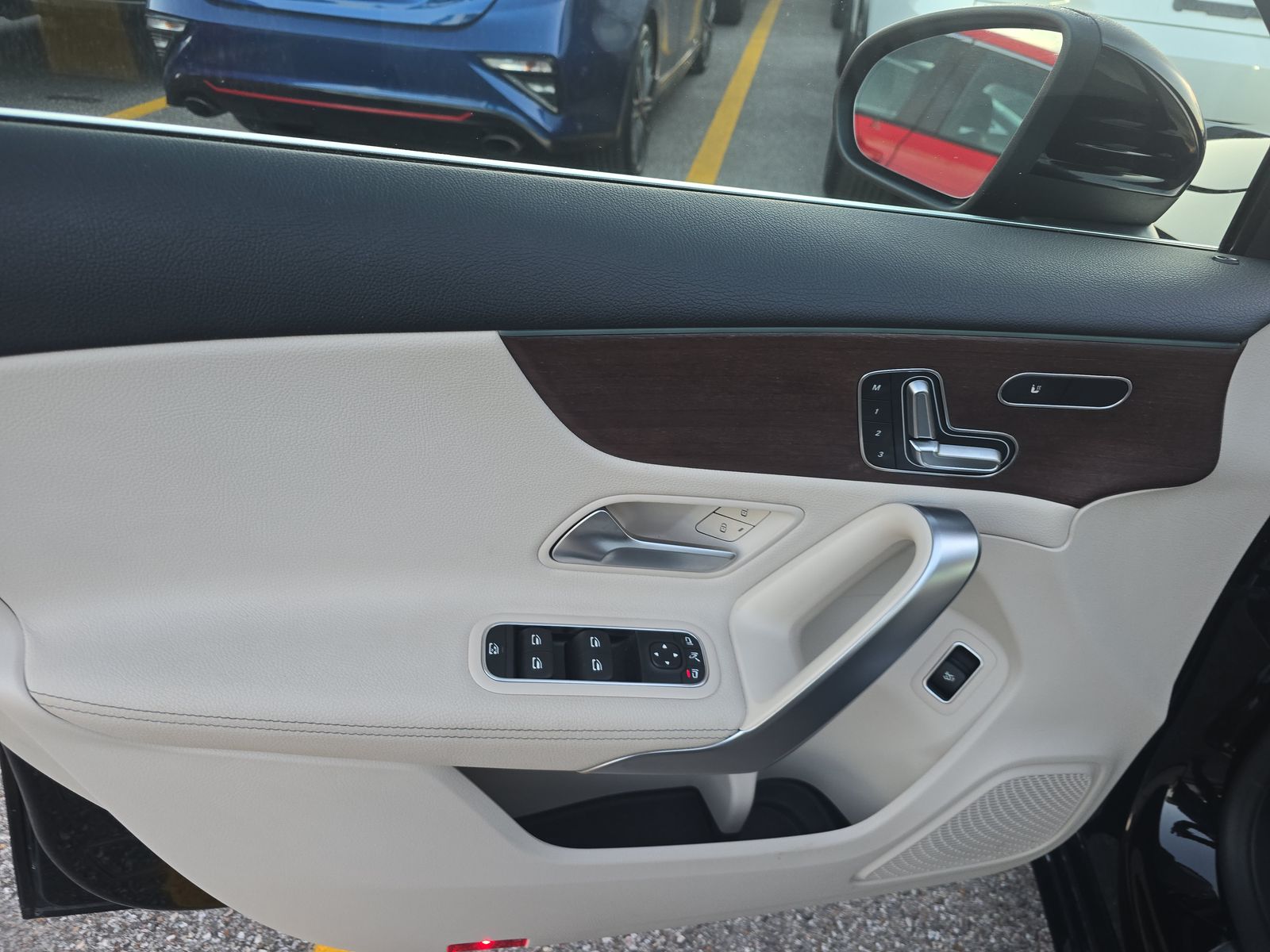 2022 Mercedes-Benz A-Class A 220 AWD