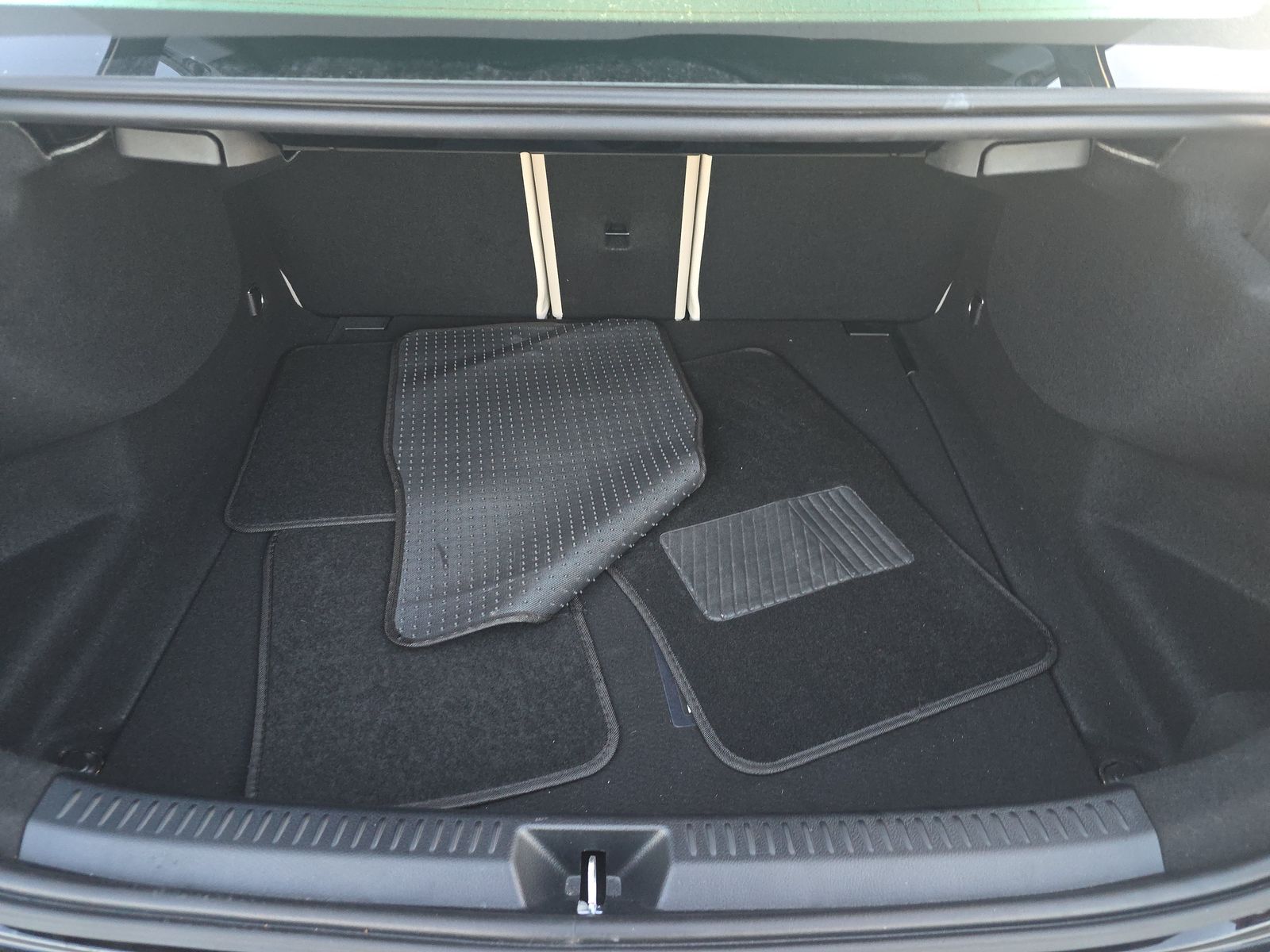 2022 Mercedes-Benz A-Class A 220 AWD