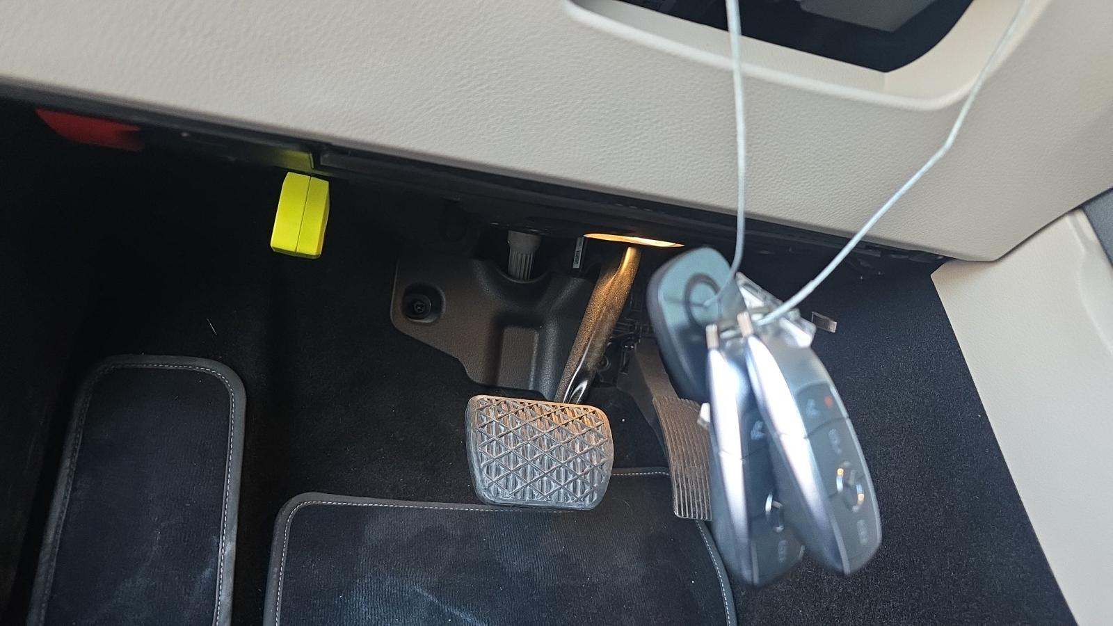 2022 Mercedes-Benz A-Class A 220 AWD