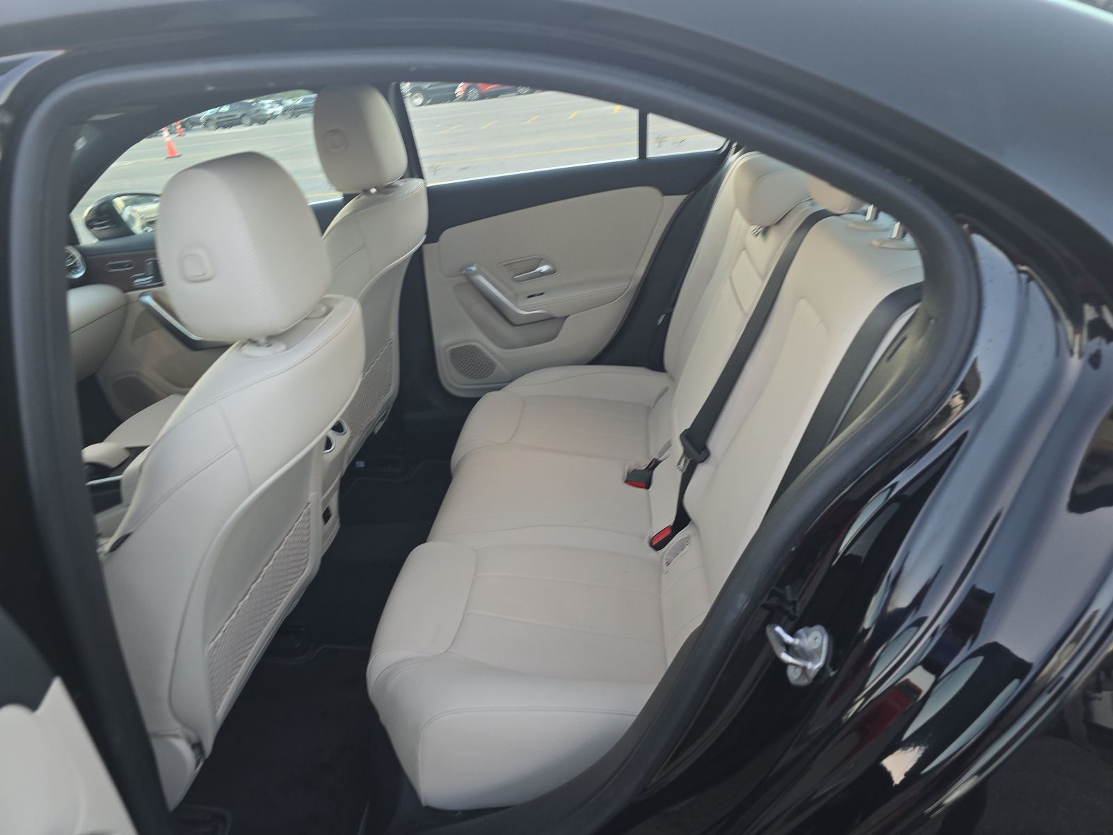 2022 Mercedes-Benz A-Class A 220 AWD