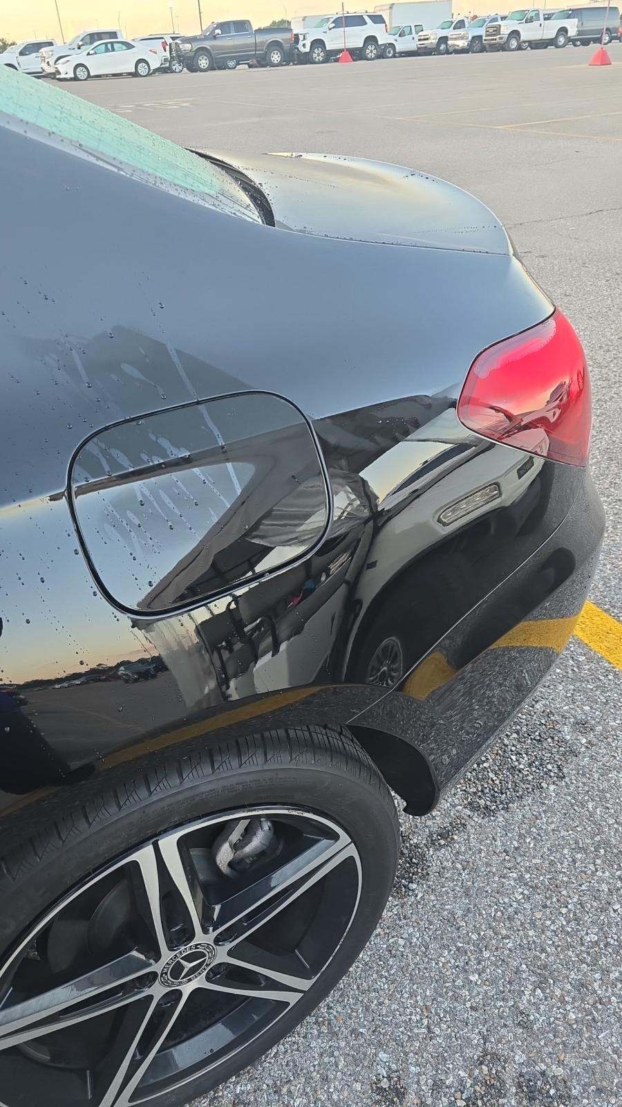 2022 Mercedes-Benz A-Class A 220 AWD