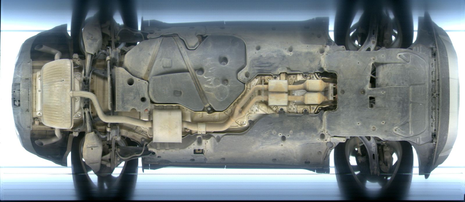 2023 Volkswagen Atlas 3.6L SE FWD