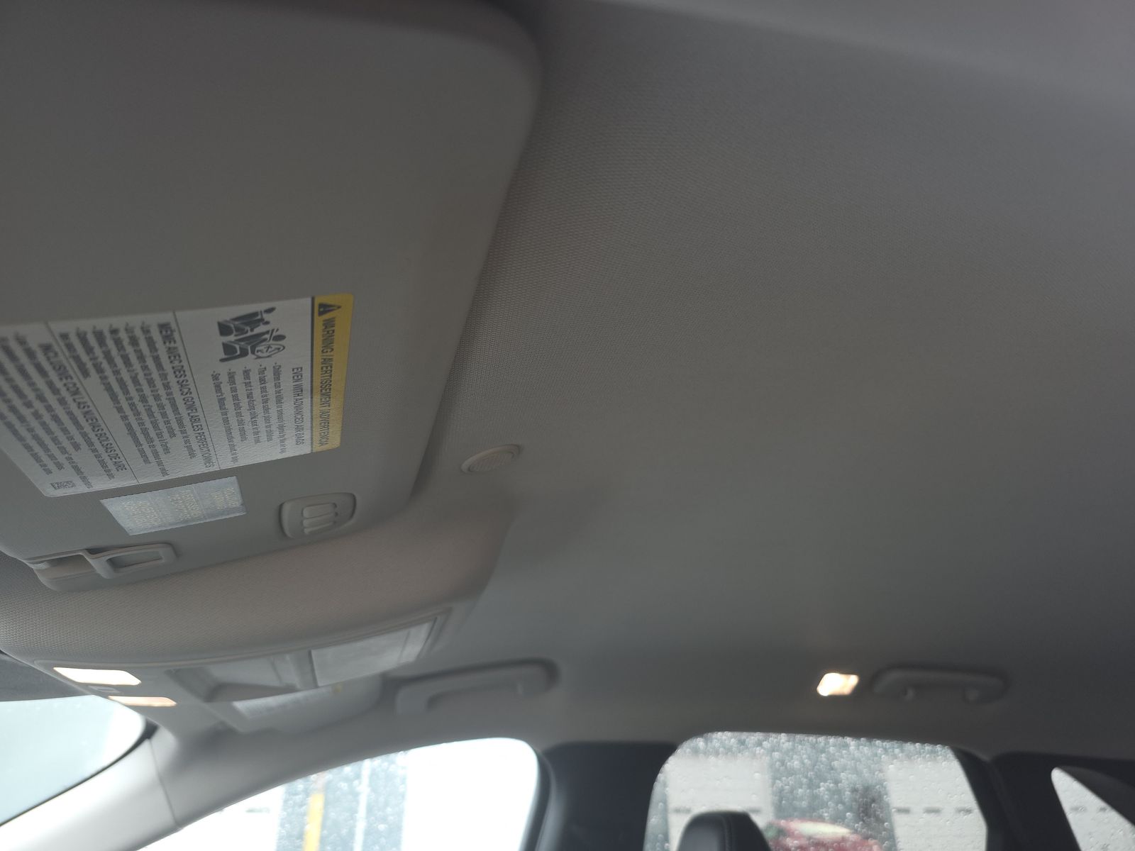 2023 Ford Escape Hybrid Platinum FWD