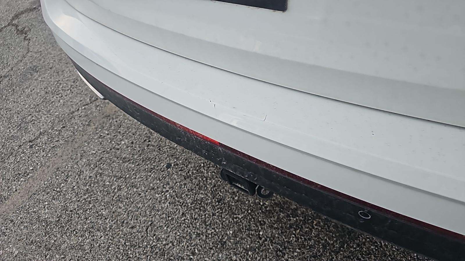 2023 Volkswagen Atlas 3.6L SE FWD