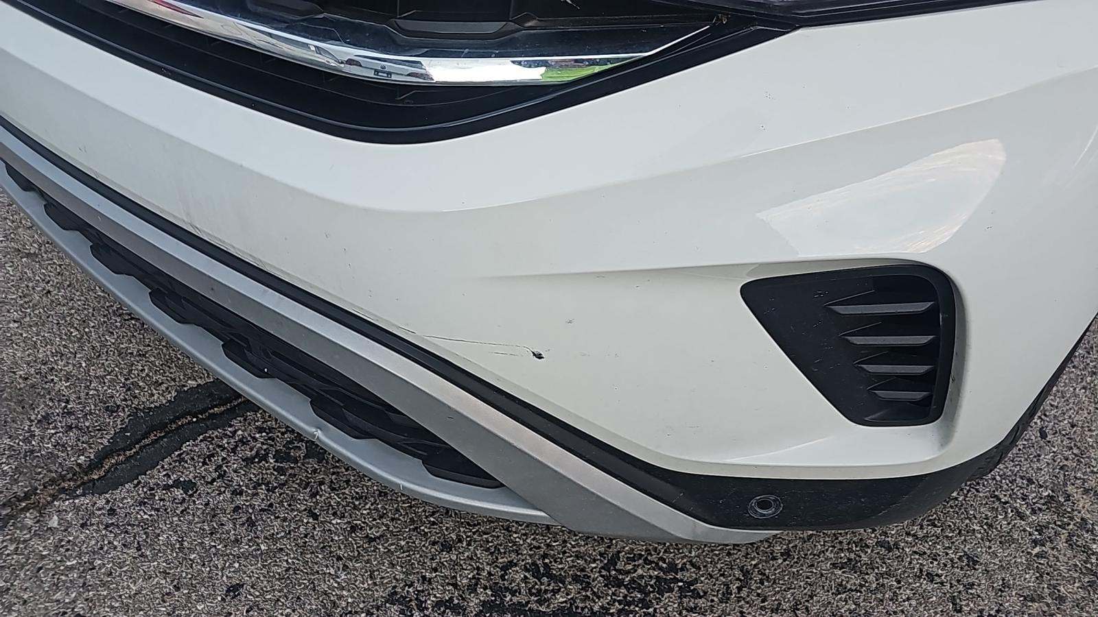 2023 Volkswagen Atlas 3.6L SE FWD