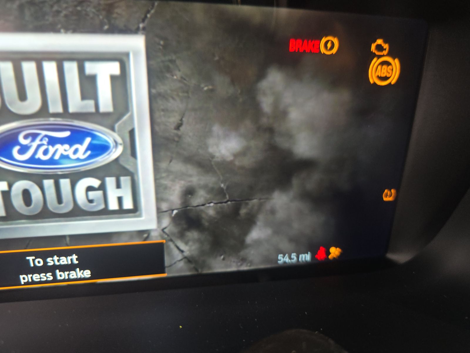 2025 Ford F-150 Hybrid King Ranch AWD