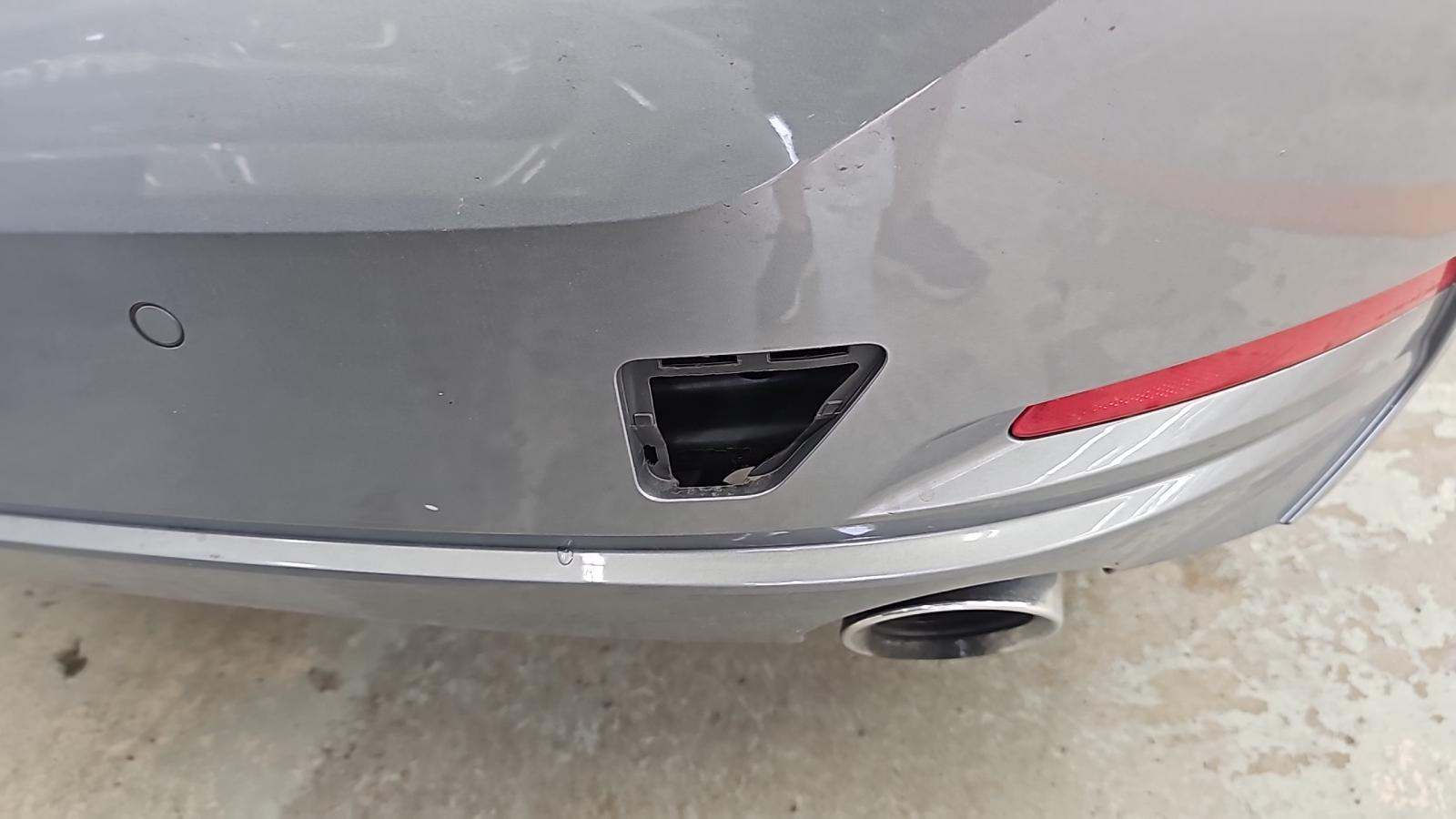 2023 BMW 3 Series 330i xDrive AWD