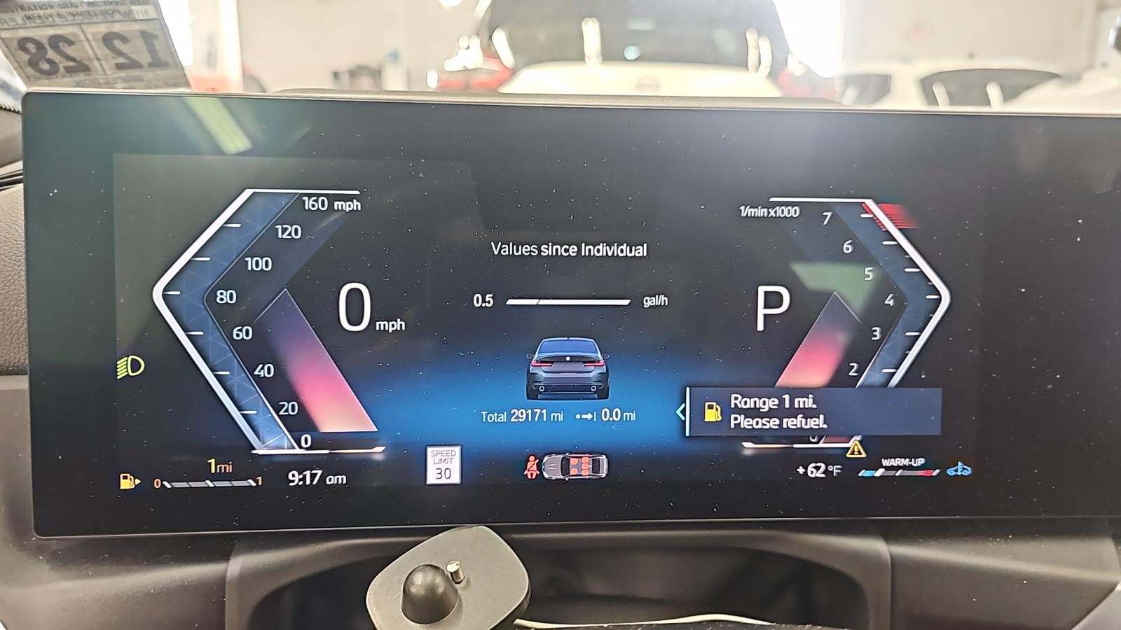 2023 BMW 3 Series 330i xDrive AWD