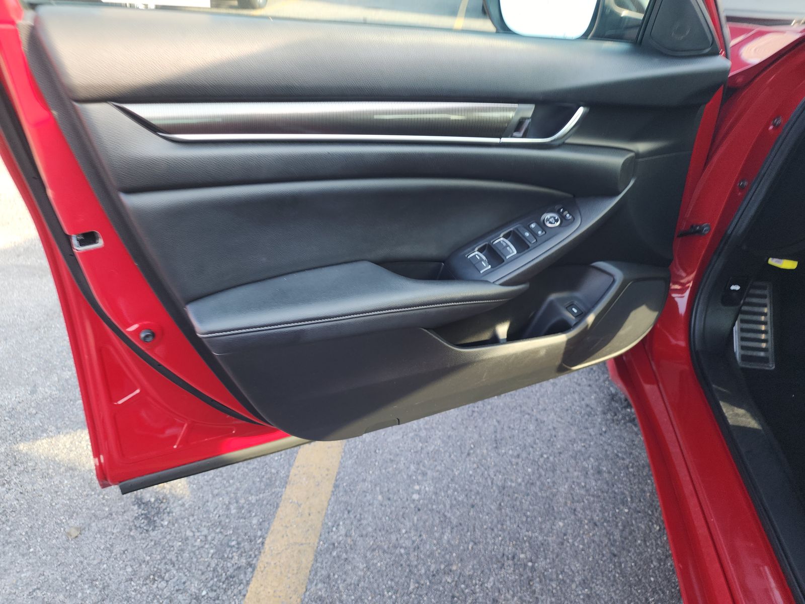 2021 Honda Accord Sport FWD