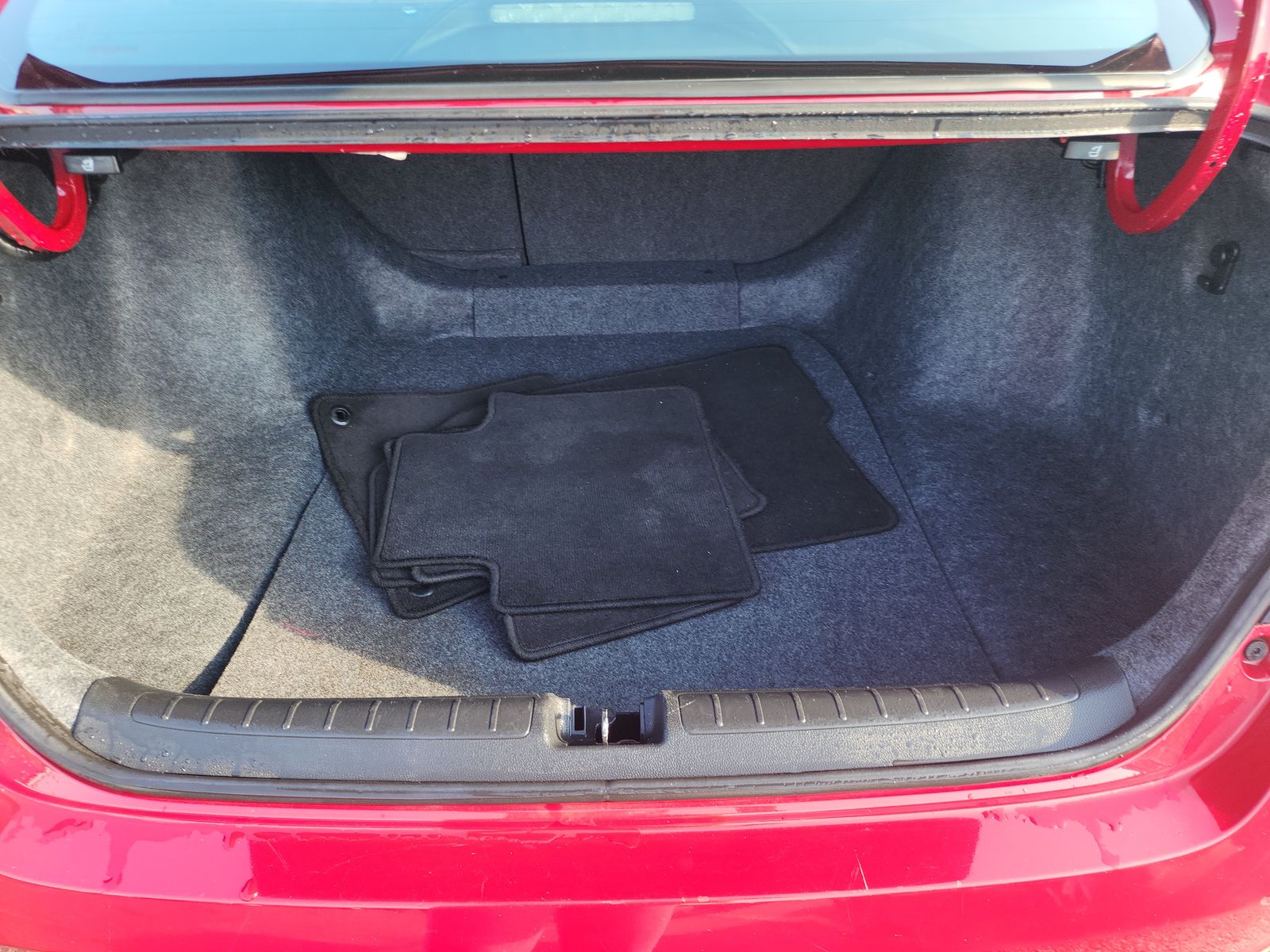 2021 Honda Accord Sport FWD