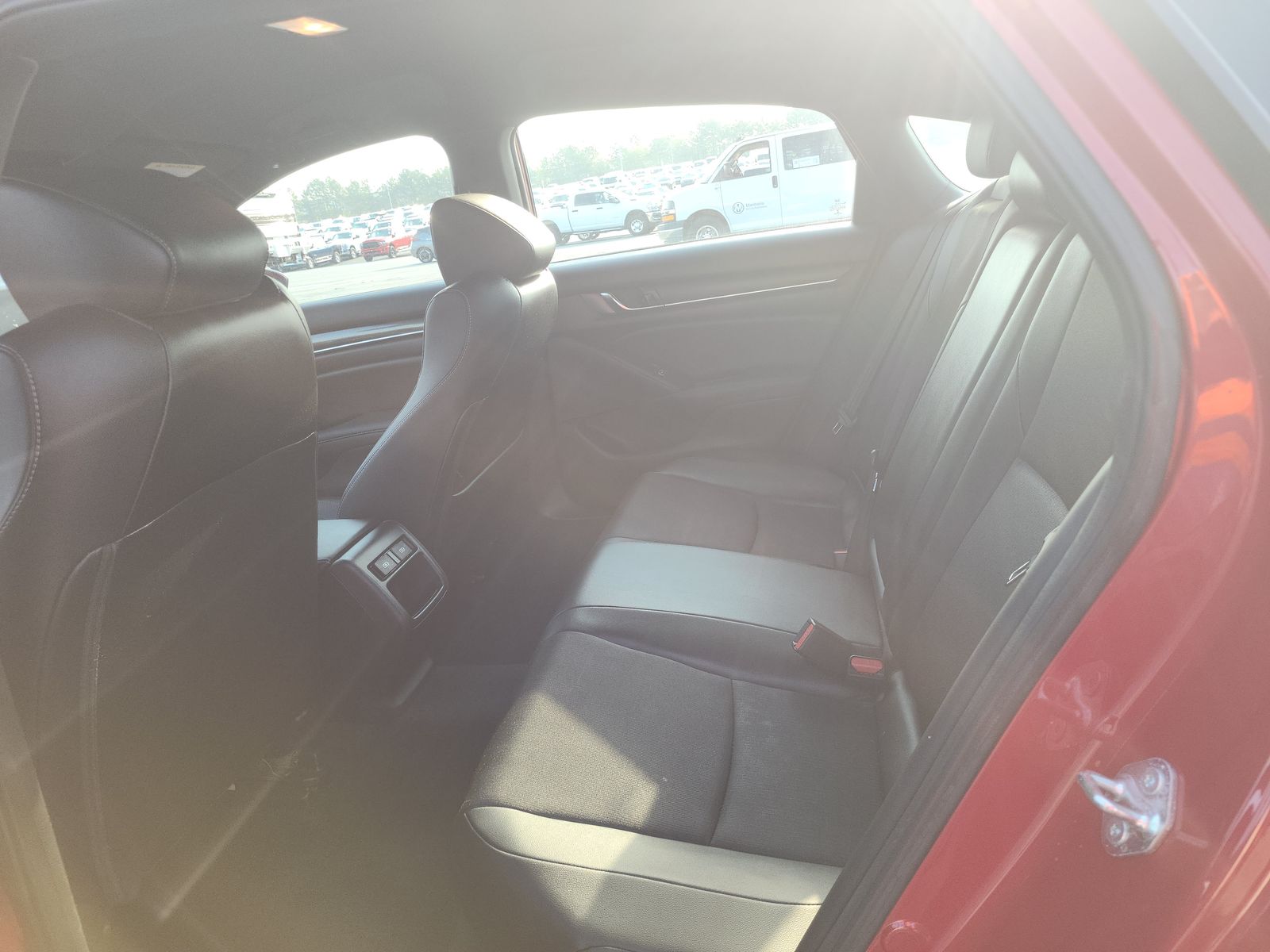 2021 Honda Accord Sport FWD