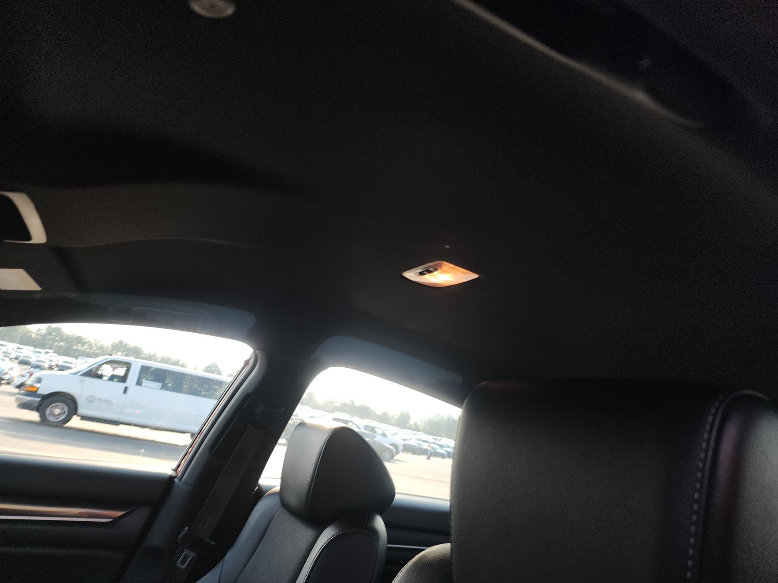 2021 Honda Accord Sport FWD